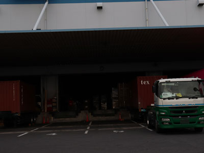 横浜倉庫ロケ地