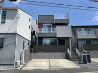 横浜一軒家住宅ロケ地