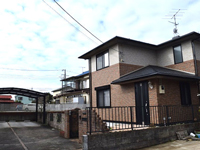 神奈川　秦野　住宅ロケ地　ハウススタジオ　ロケ地