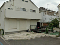 江東区　東京　住宅　一軒家　ロケ地　ハウススタジオ