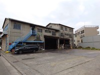 川崎　横浜　昭和　工場　倉庫　ビル　寮　アパート　昭和オフィス